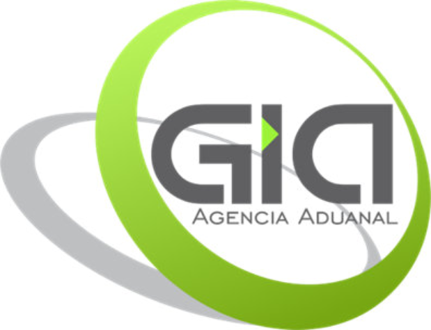 Logotipo Grupo Innovación Aduanal